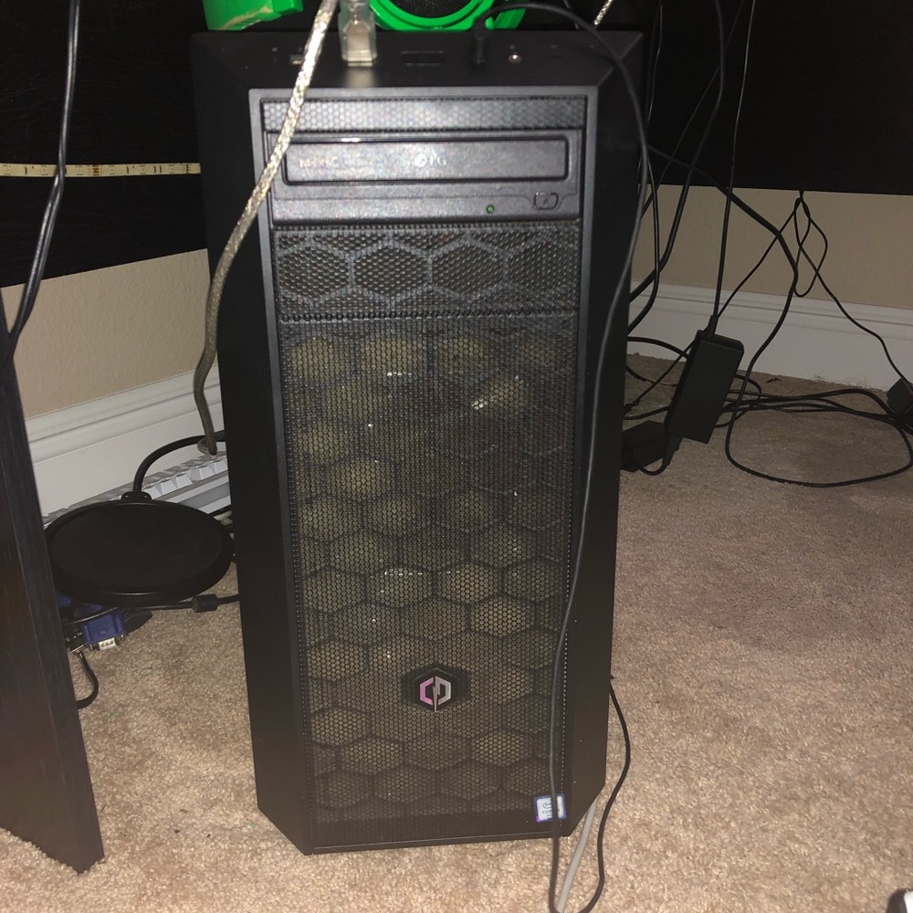 gaming pc